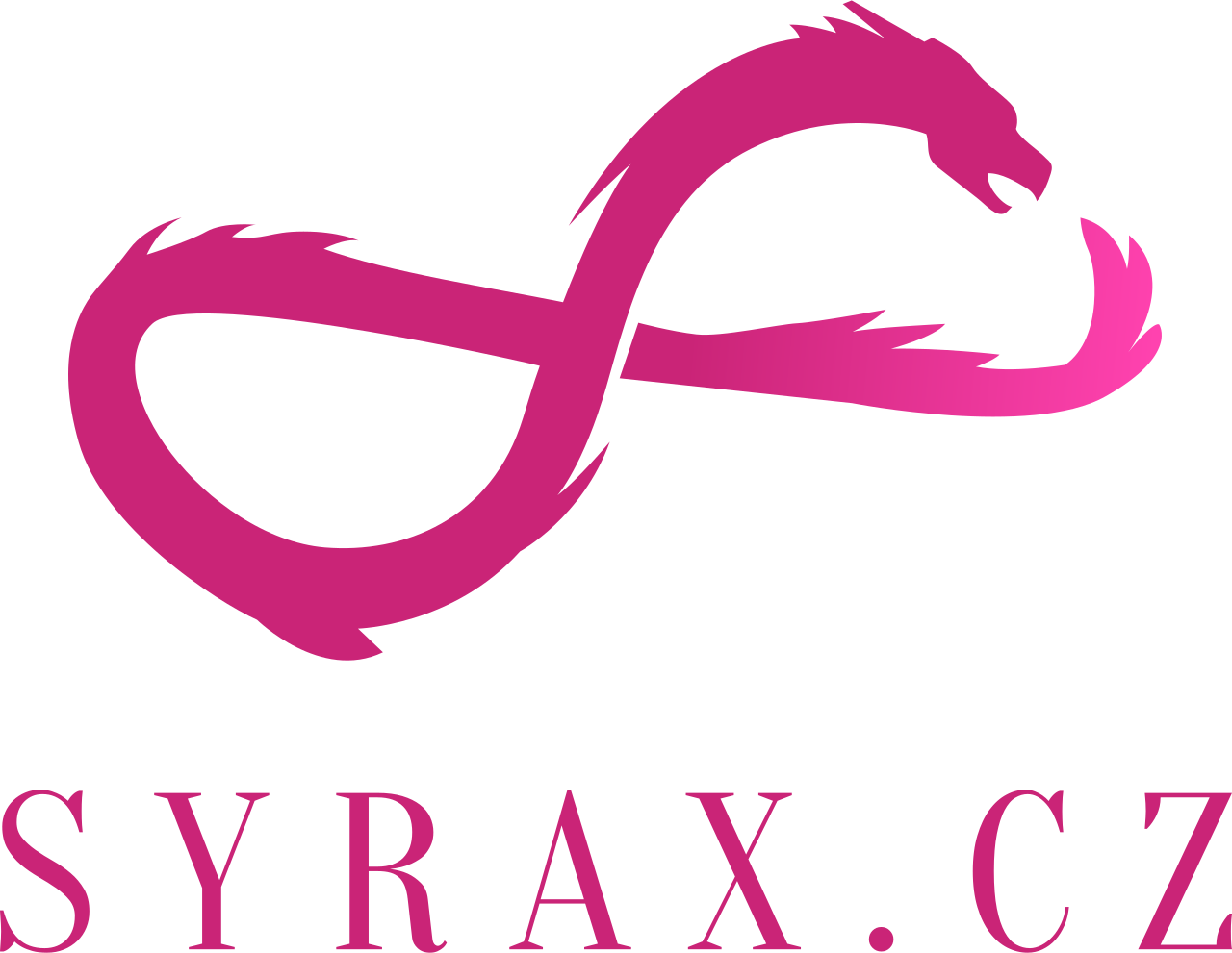 Syrax logo